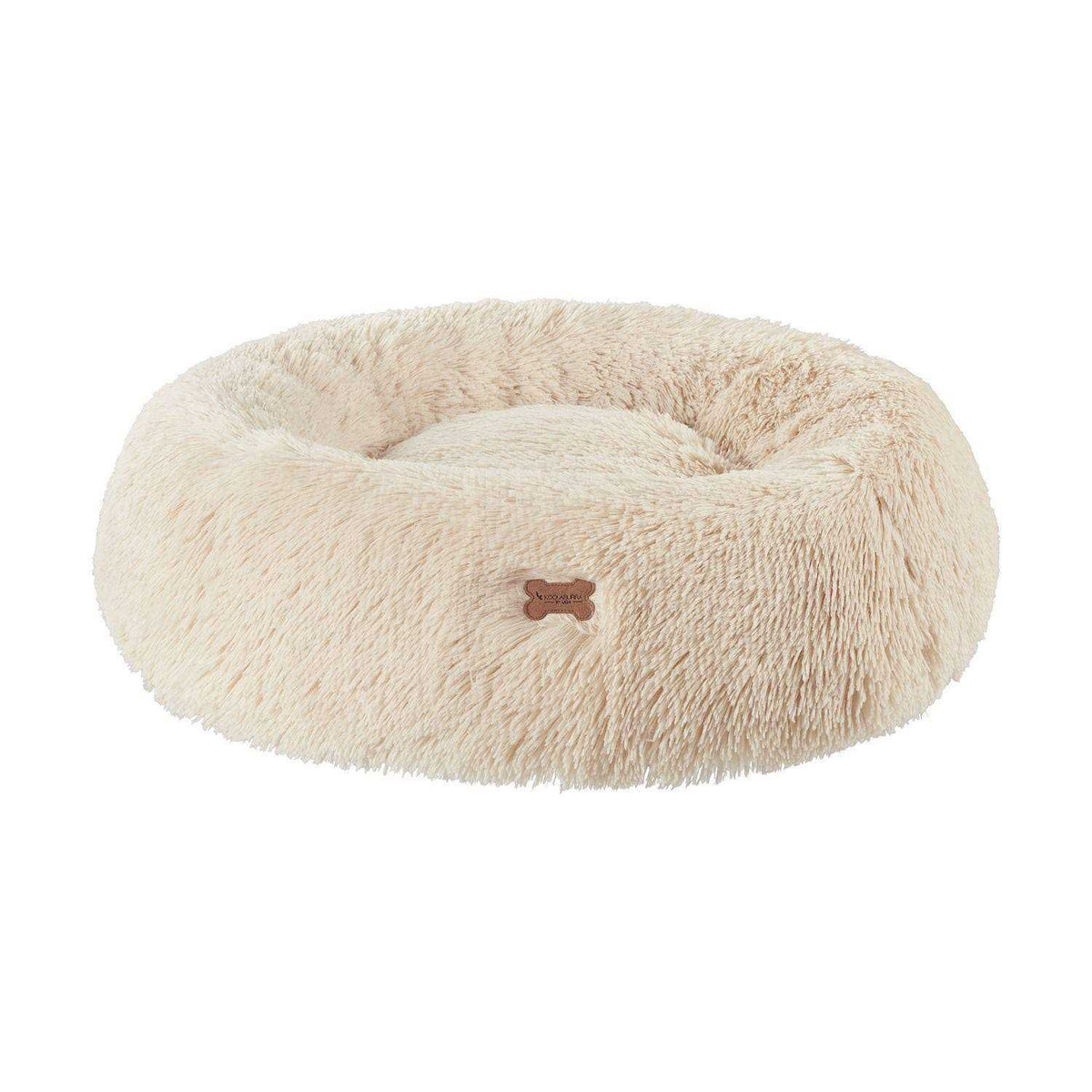 Faux Fur Pet Bed W58058