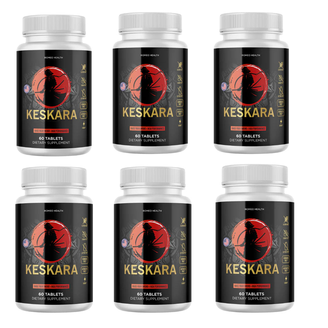 Dietary Supplement 60 Capsules E2879