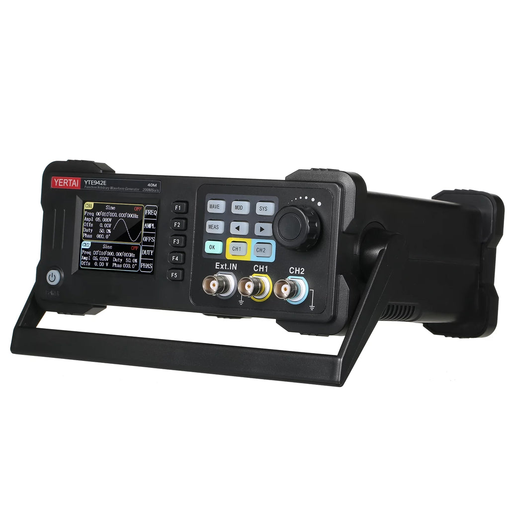 200MSa/S Sampling Rate Arbitrary Waveform Generator L960026