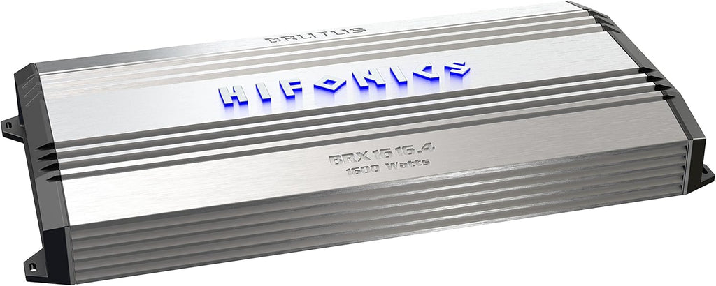 3000-Watt Mono Subwoofer Amplifier V630