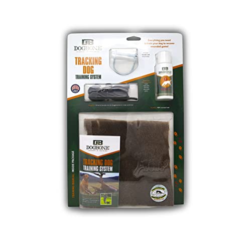 Dog Training Kit O7362