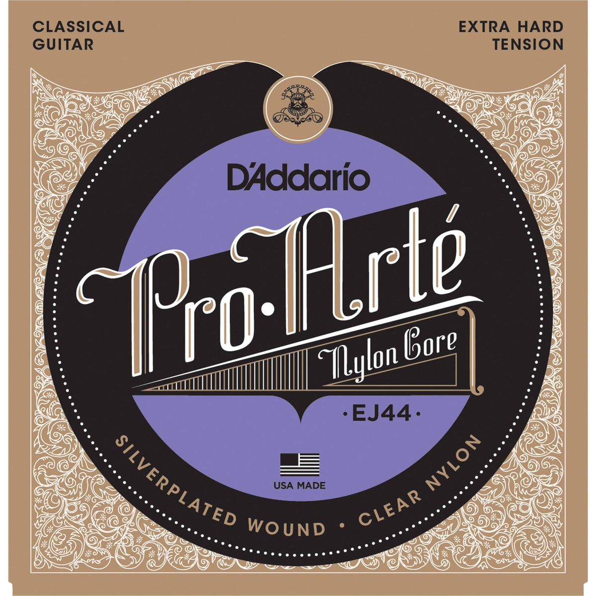 Classical Guitar Strings K930