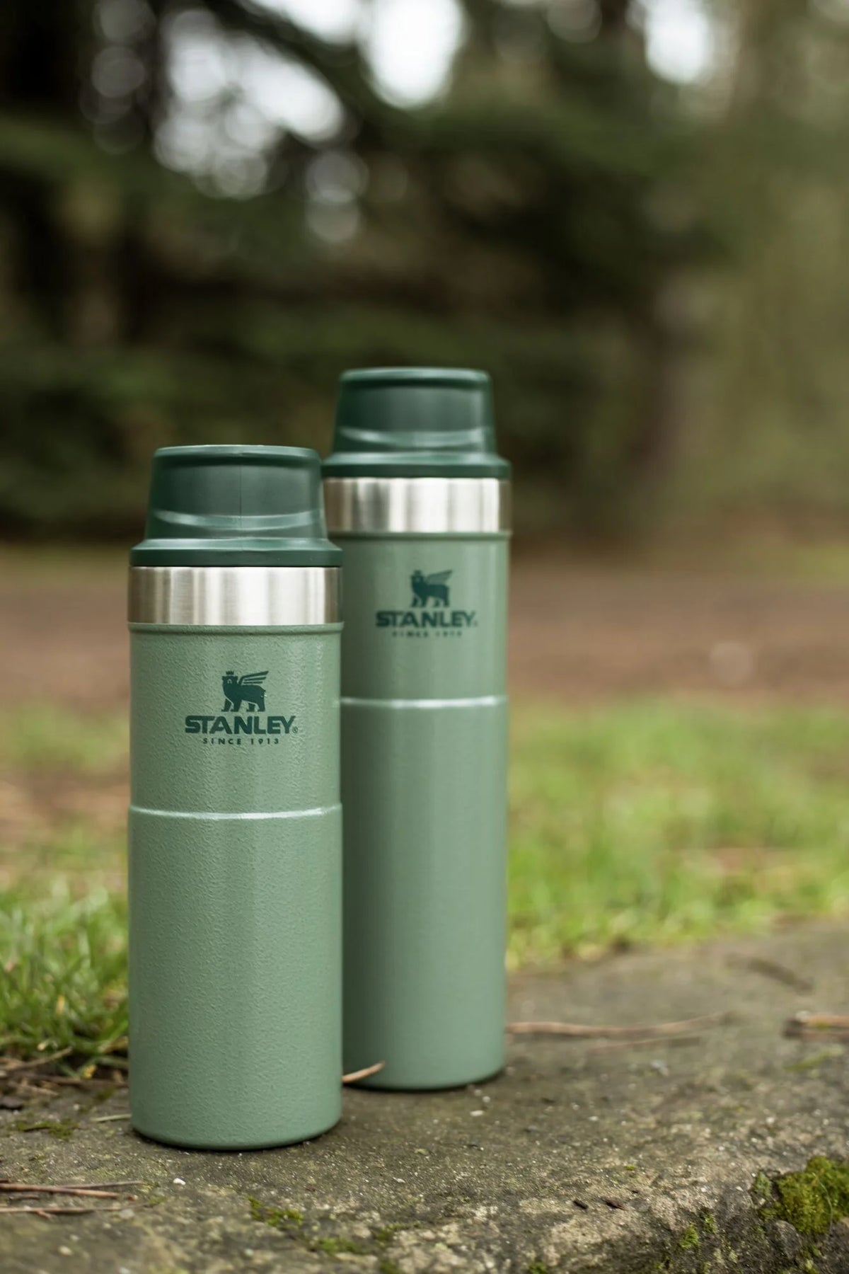 Stanley Classic Trigger-Action Travel Mug X52833