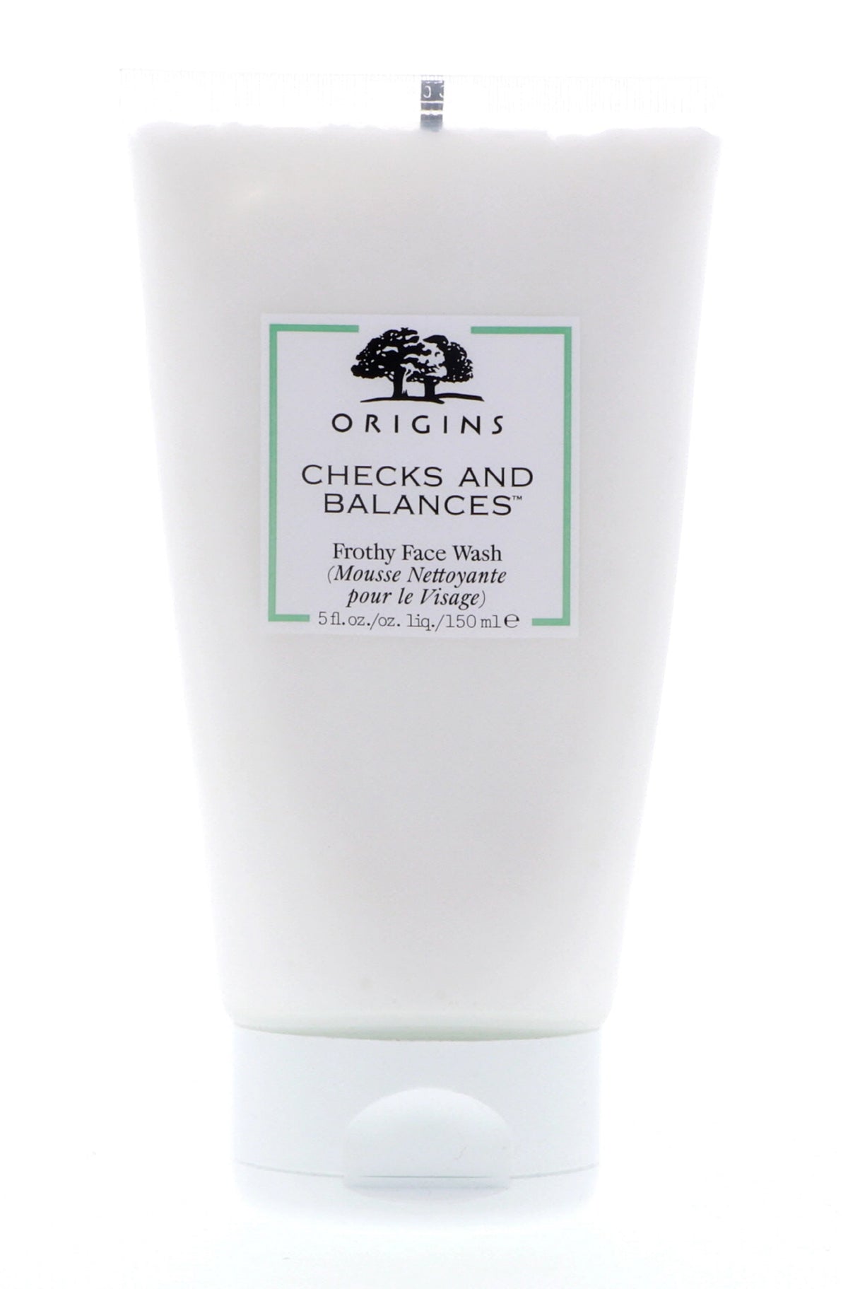 Frothy Face Wash 5 oz U2182