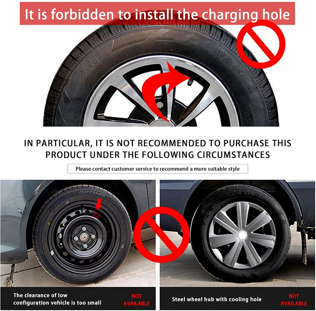 Adjustable Snow Chains for Cars SUV Pickup P3003