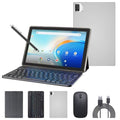 10 Inch 2 in 1 Tablet with Keyboard 8GB+64GB B85764