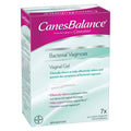 Bacterial Vaginosis 2 x 7 x 5ml Applicators C6933