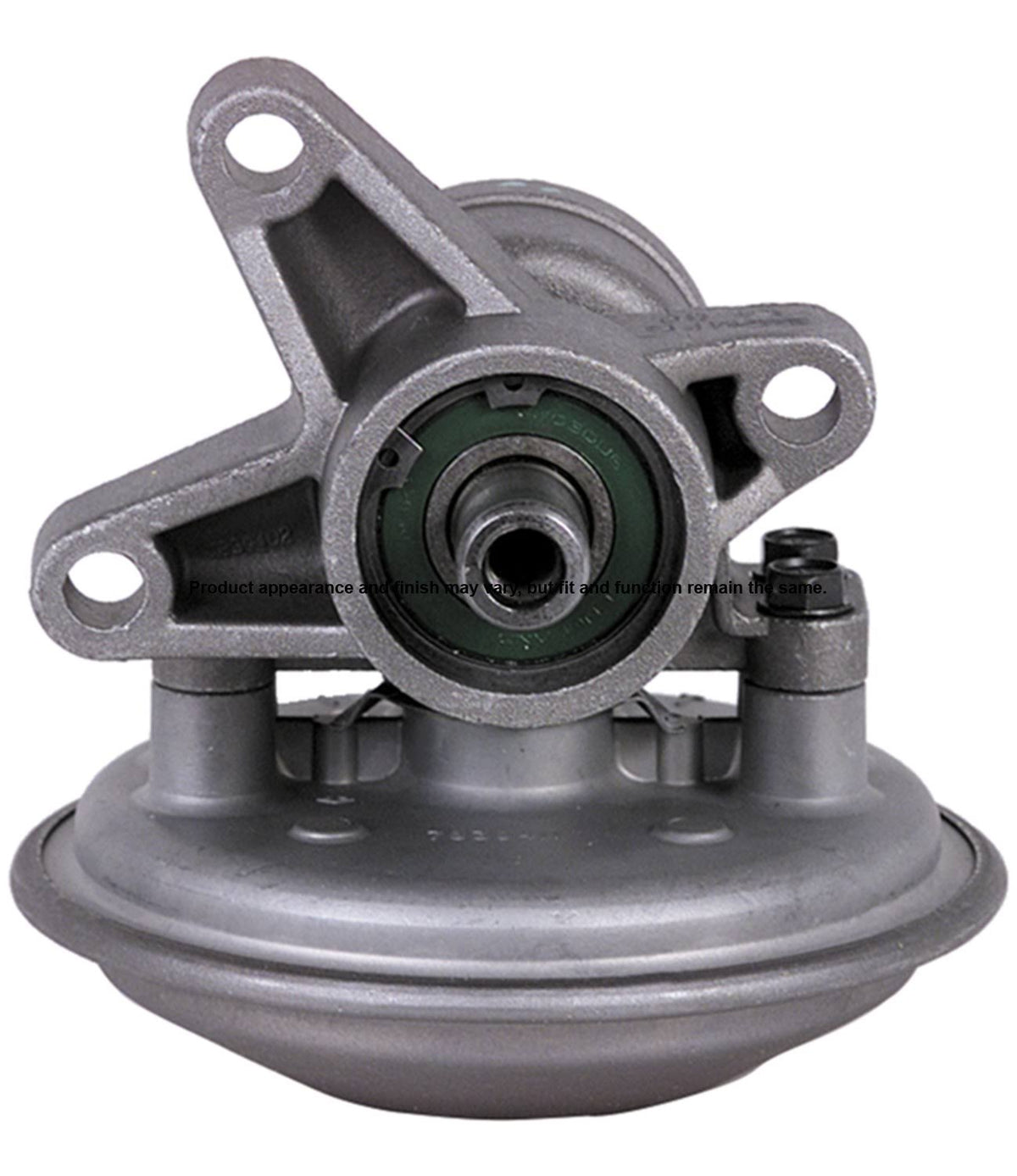 Remanufactured Vacuum Pump T314691