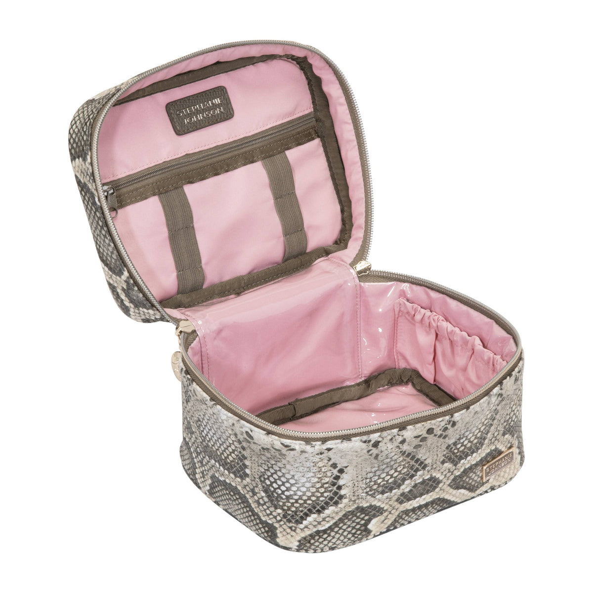 Travel Case I131