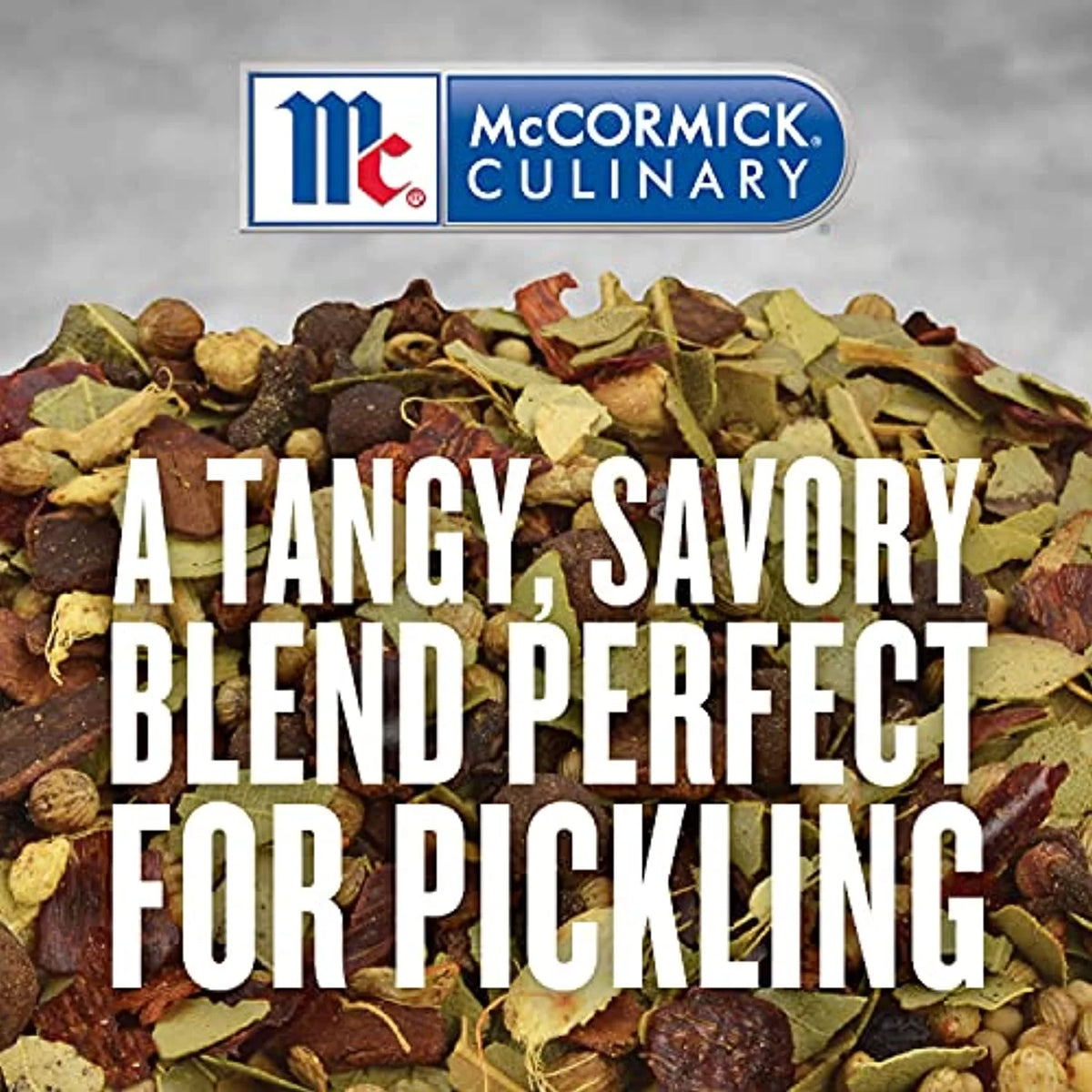 12 Oz Mixed Pickling Spice S338263