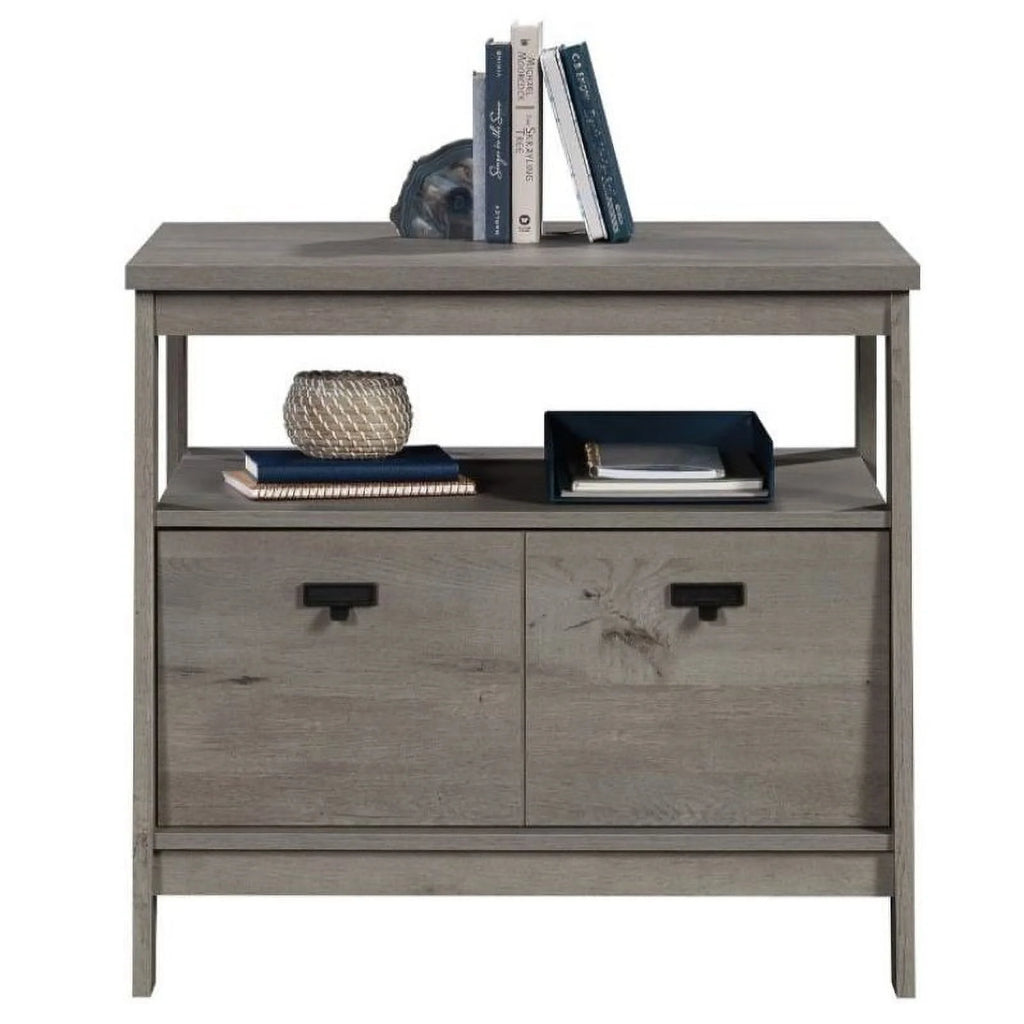 Engineered Wood Lateral File Cabinet L357552