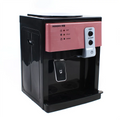 10.64" Rose Gold Black Electric Water Dispenser I87110