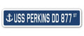 Street Sign H53294