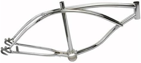 20" Lowrider Bike Frame X9446