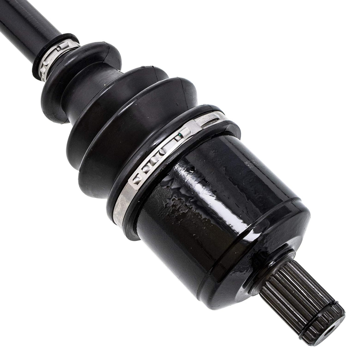 Front Left and Right CV Axle Drive Shaft 2 Pack K715