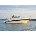 Cuddy Cabin Outboard 21&5x22 to 22&4x22 Max 102x22 Beam B997936