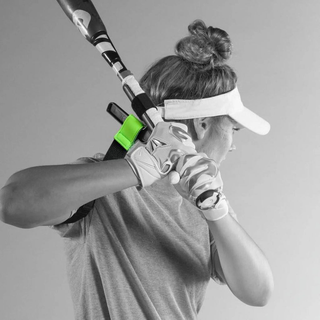 Baseball Softball Swing Trainer K22670