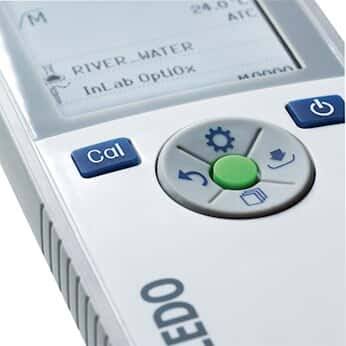 Handheld pH/mV Meter H3568