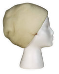 Hairnet Light Weight Nylon Light Brown 22, Pk1440 L501