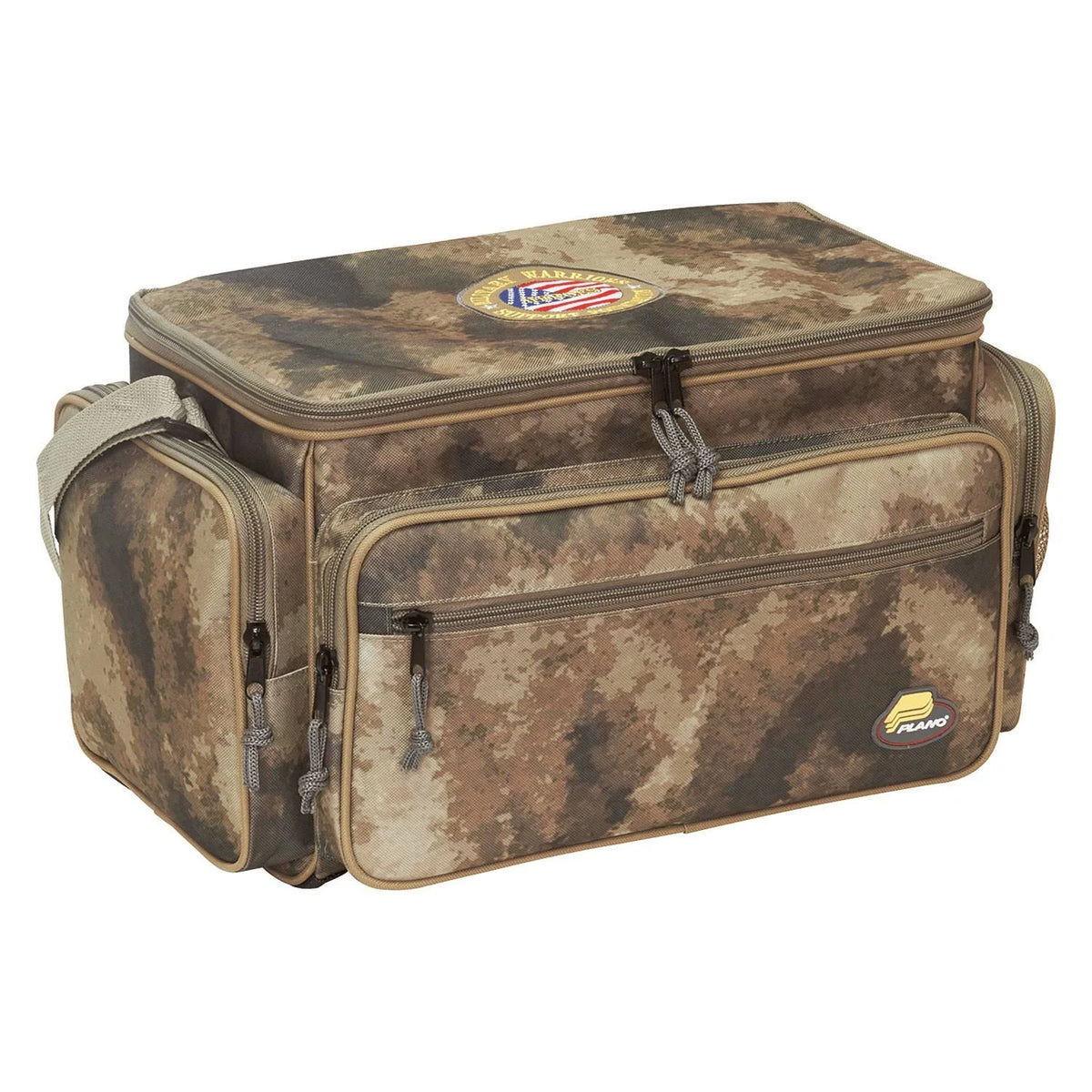 Camo Tackle Bag X615310
