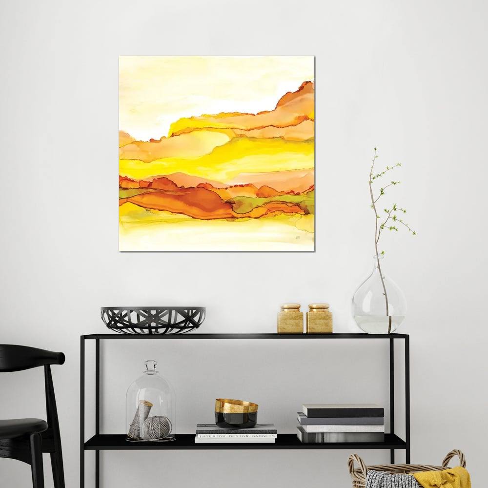 Large Canvas Prints V2669