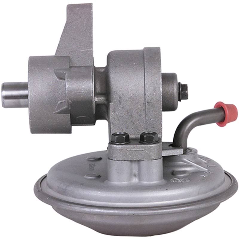 Remanufactured Vacuum Pump T314691