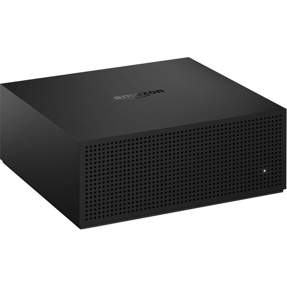 500GB OTA DVR Black P73589