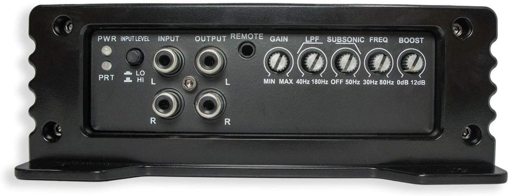 Compatible with Ford F-150 Super Cab 2015-UP 10 Sub Box Enclosure D8530