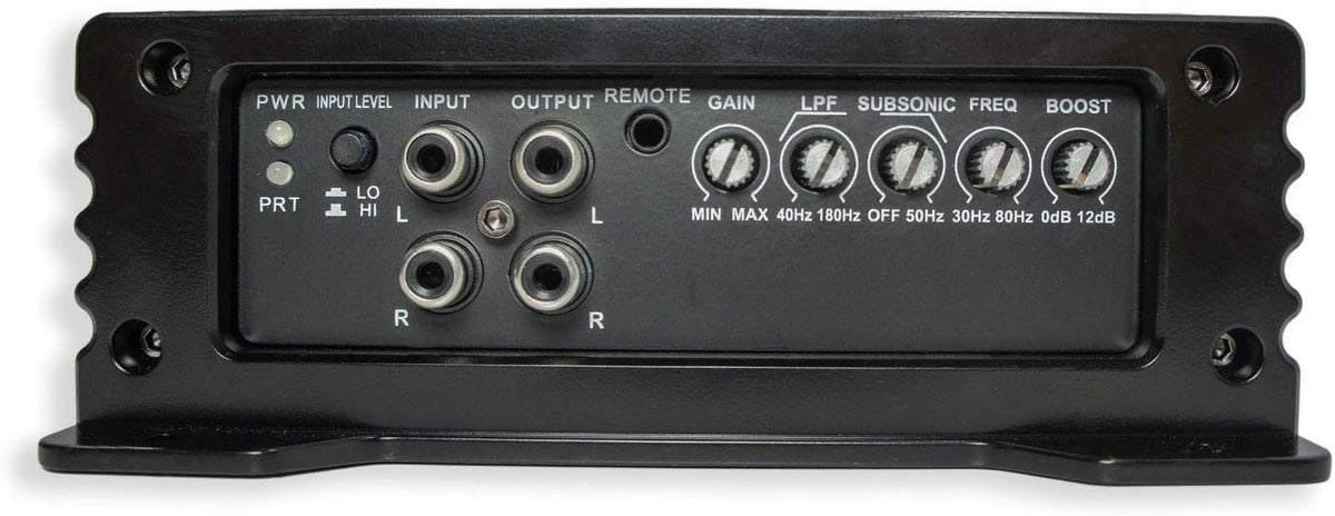 Compatible with Ford F-150 Super Cab 2015-UP 10 Sub Box Enclosure D8530