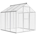 Outdoor Aviary S3333