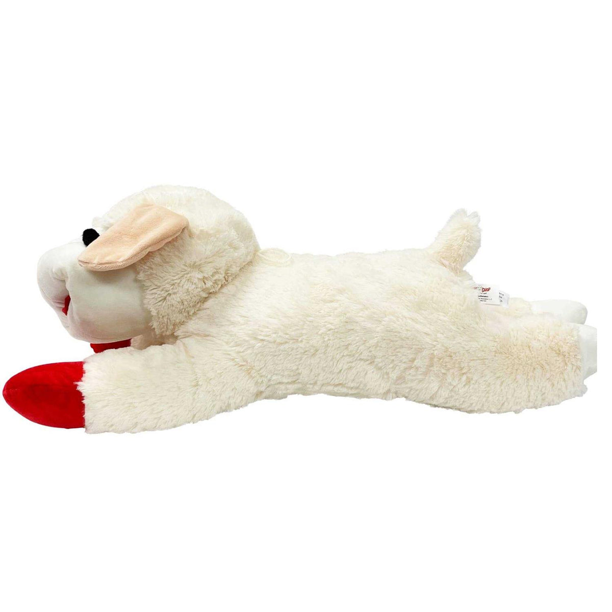 Lamb Chop Dog Toy Z7472