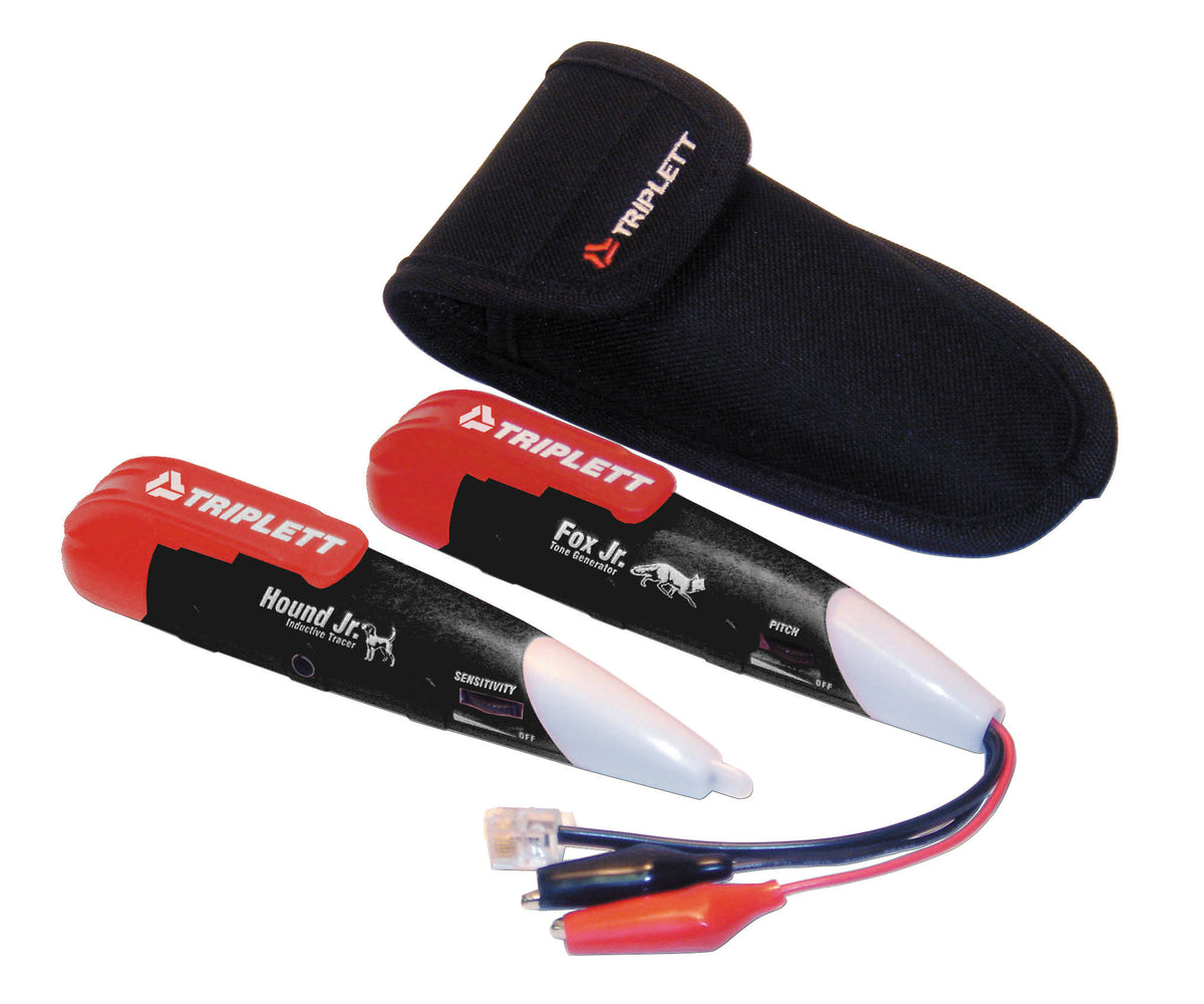Compact Wire and Cable Tracing Kit D202057
