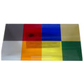 Transparent Acrylic Plastic Sheets 3mm O48045