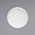 Round Plate, 5 inch F6136