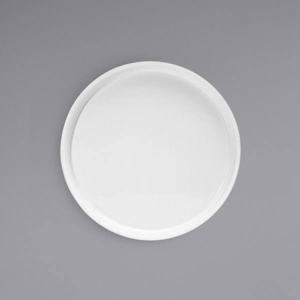 Round Plate, 5 inch F6136
