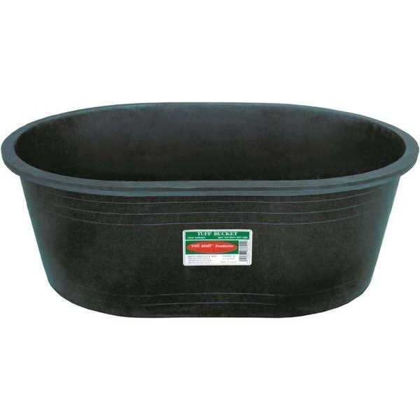 Rubber Round Feeder D7392