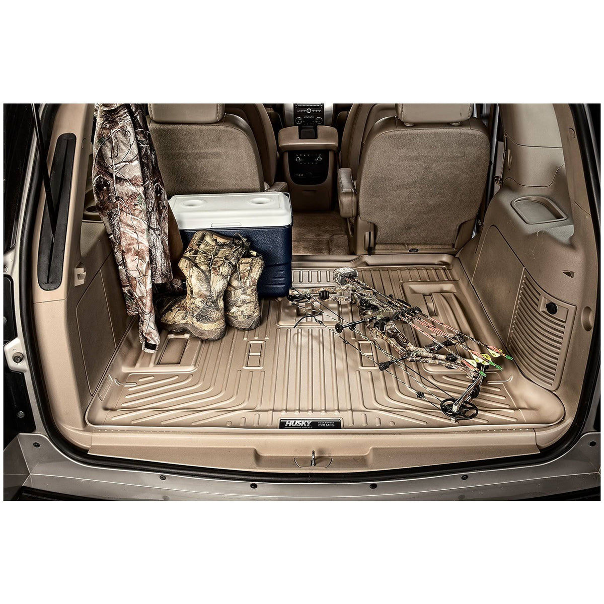 Cargo Liner P327