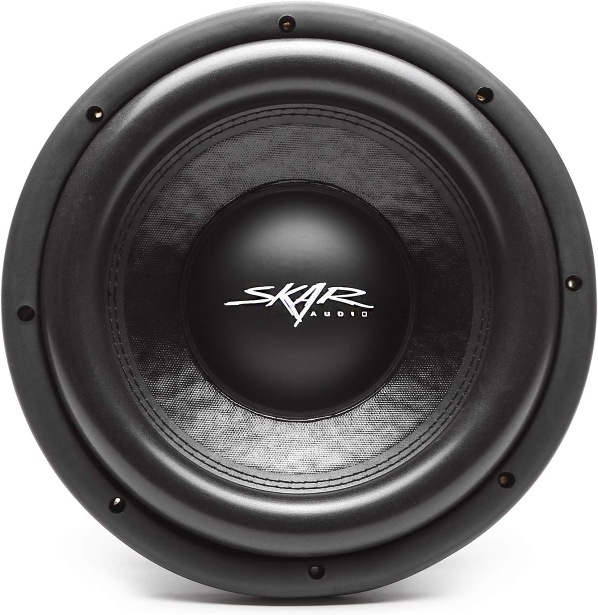 10 Dual 2 Ohm Car Subwoofer J8786