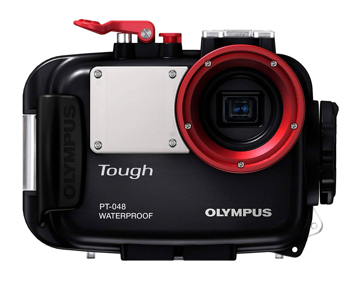 Marine Camera Case R3076