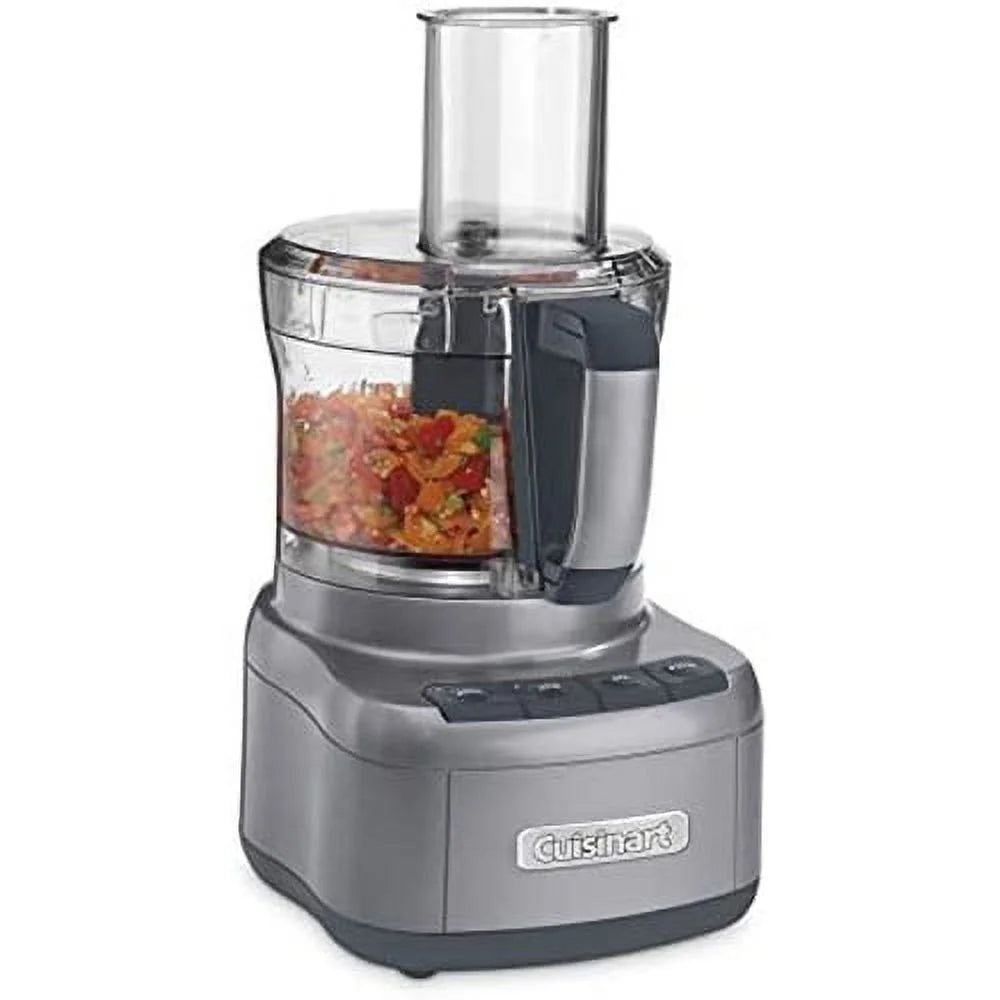 8 Cup Food Processor X969