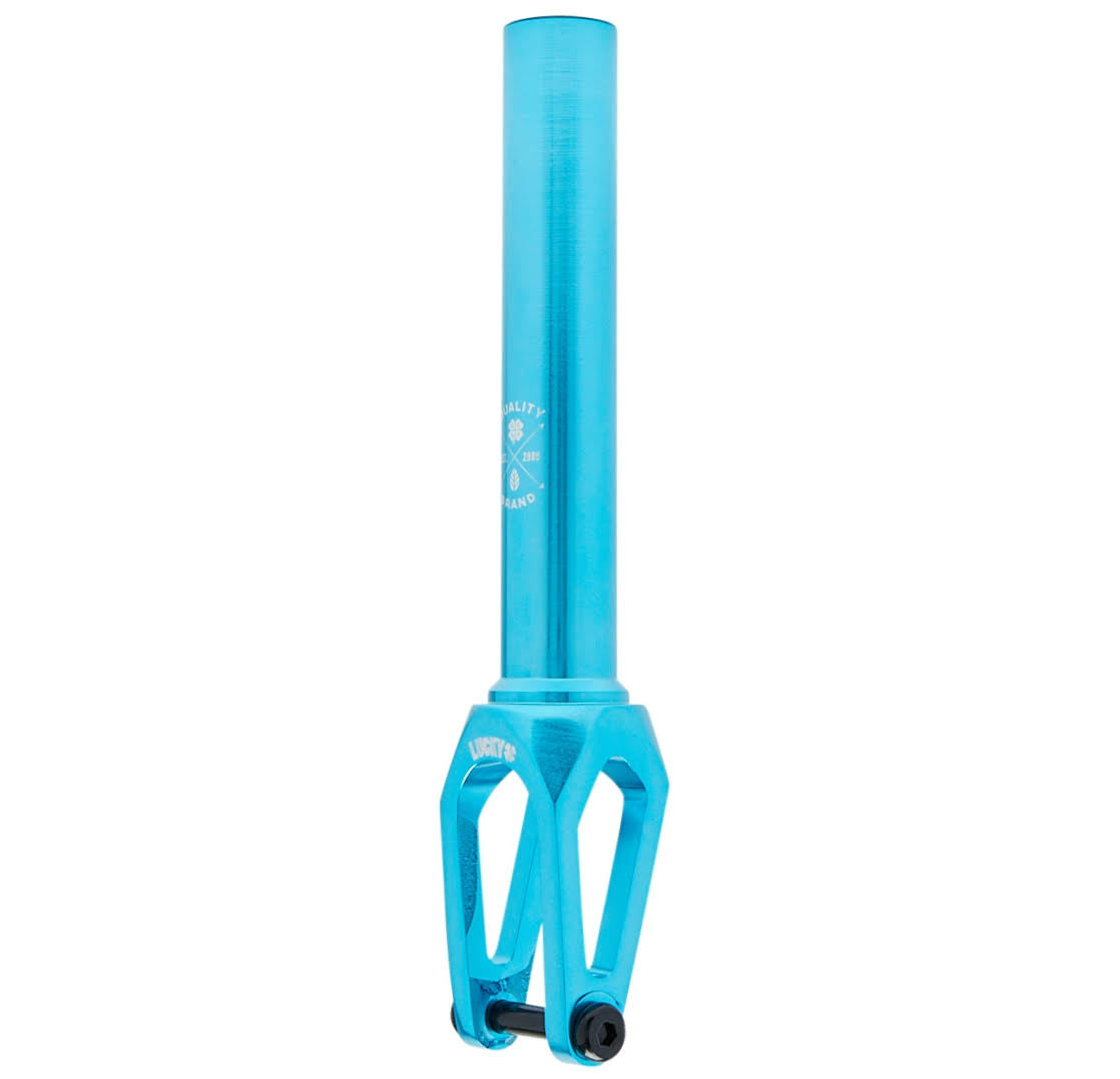 Fork Teal I908