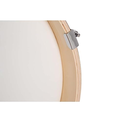 4-piece Shell Pack with Snare Drum - Black Sparkle N21139