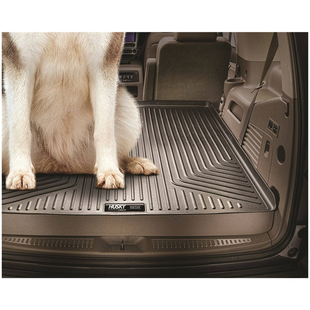 Cargo Liner P327