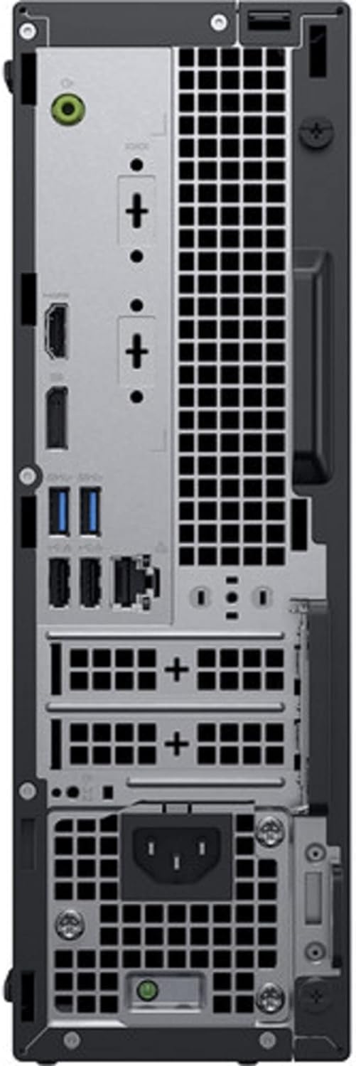 Intel i5-8500 16GB DDR4 RAM 1TB SSD Desktop Computer H597