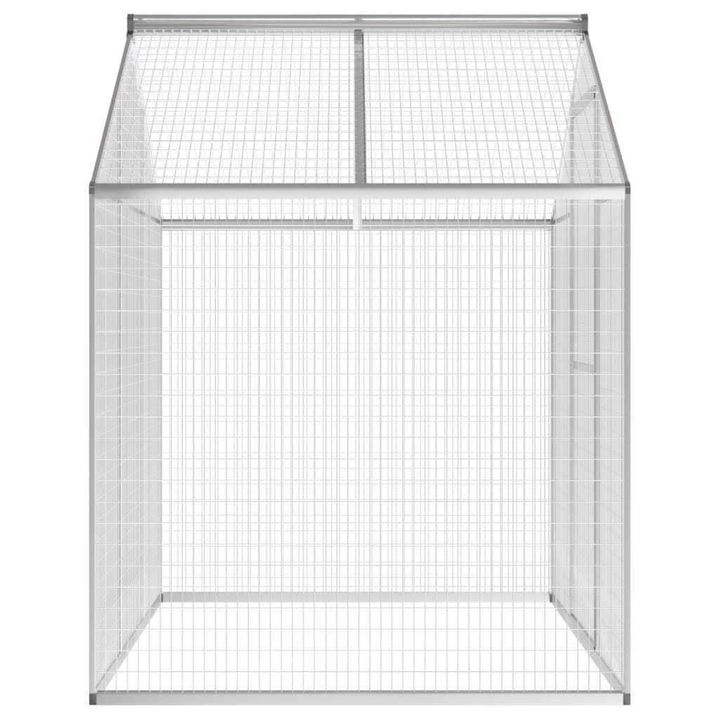 Outdoor Aviary S3333