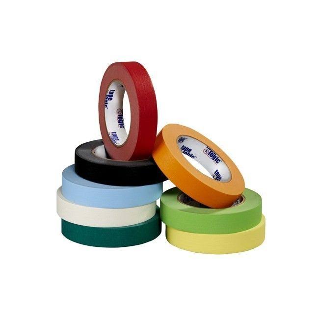 White Masking Tape F19137