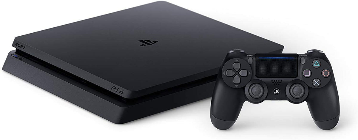 1TB Slim Gaming Console J516372