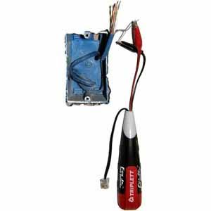Compact Wire and Cable Tracing Kit D202057