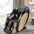 Full Body Extra Wide Seat Zero Gravity Massage Chair with Heating H1946