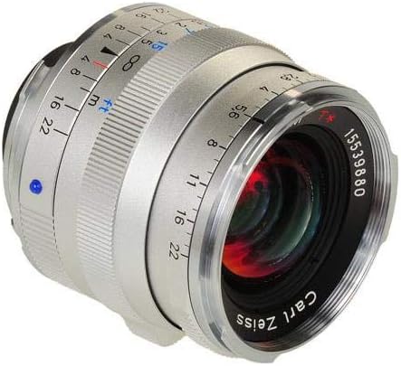 Wide-Angle Camera Lens V418